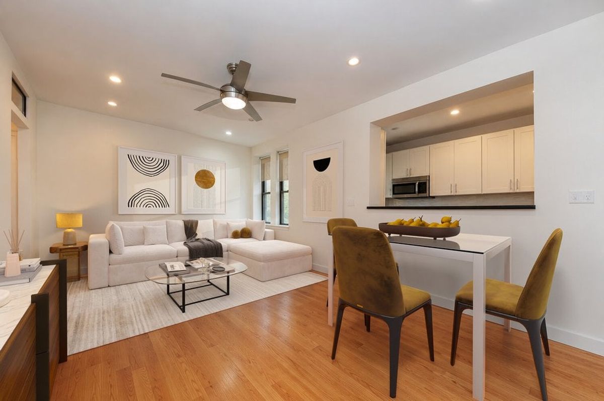 Photo for 807 Riverside Drive - 807 Riverside Drive Condominium in Washington Heights, Manhattan