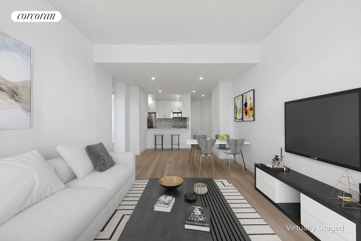 Photo for Liberty House - 377 Rector Place Condominium in Battery Park City, Manhattan