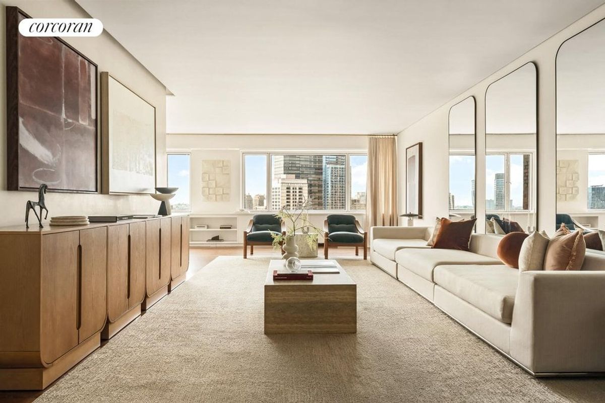 Photo for One Lincoln Plaza - 20 West 64th Street Condominium in Upper West Side, Manhattan