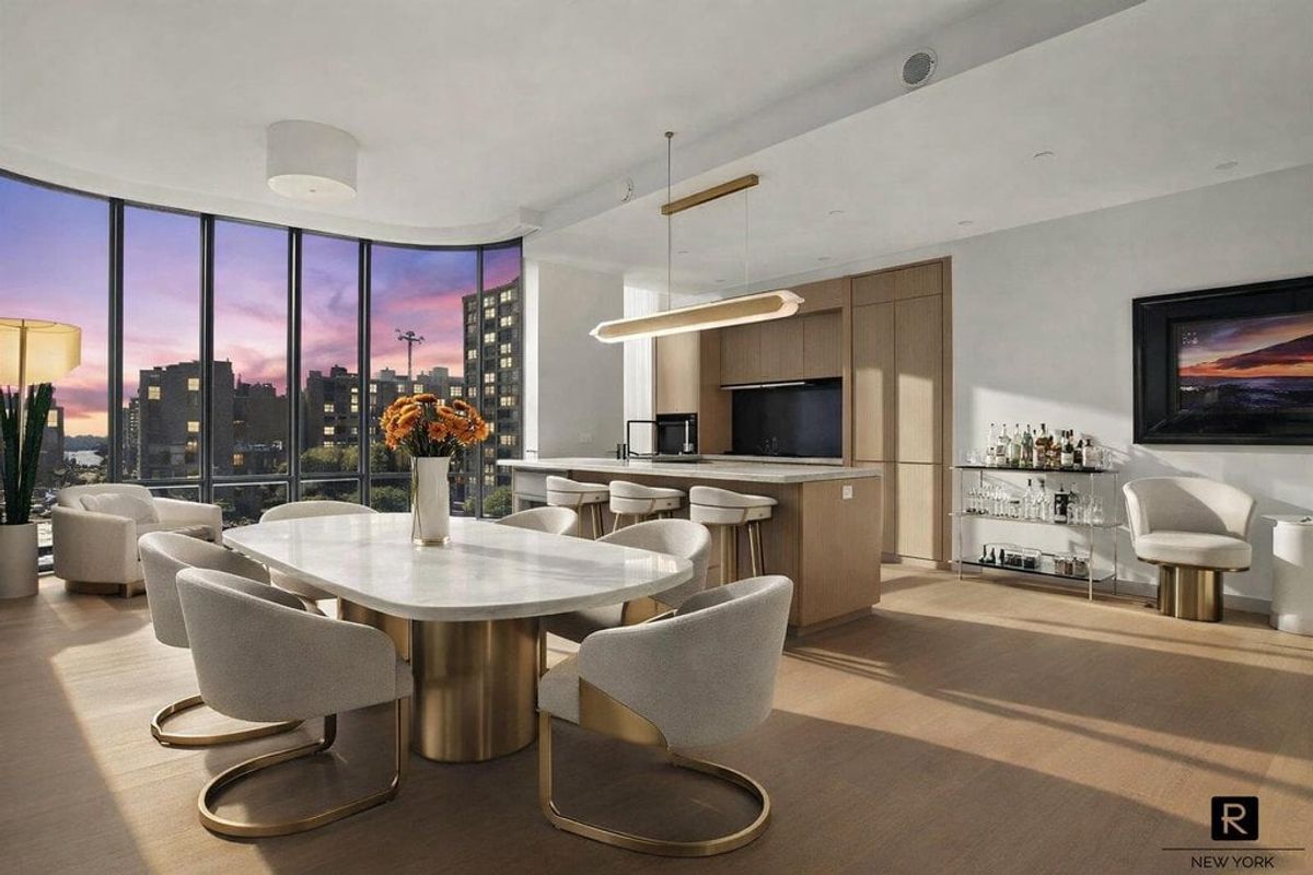 Photo for 565 Broome Soho - 565 Broome Street Condominium in Hudson Square, Manhattan