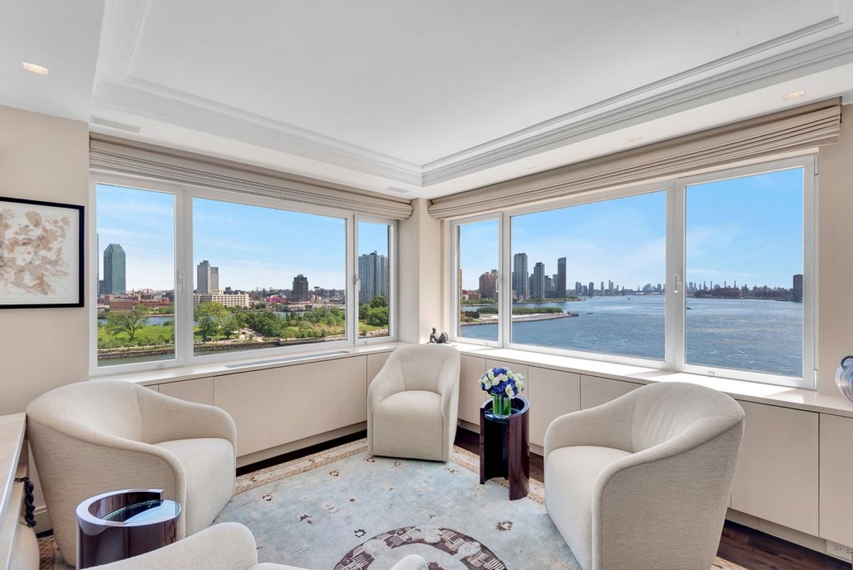 Photo for Cannon Point South - 45 Sutton Place South Cooperative in Midtown East, Manhattan