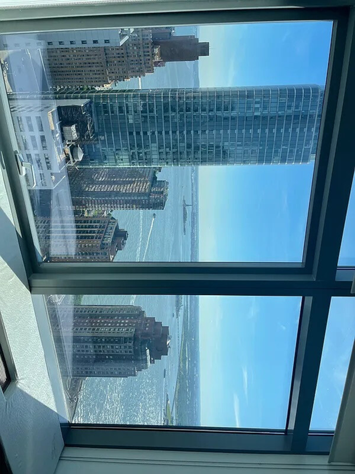 Photo for W Downtown Hotel & Residences - 123 Washington Street Condominium in Financial District, Manhattan