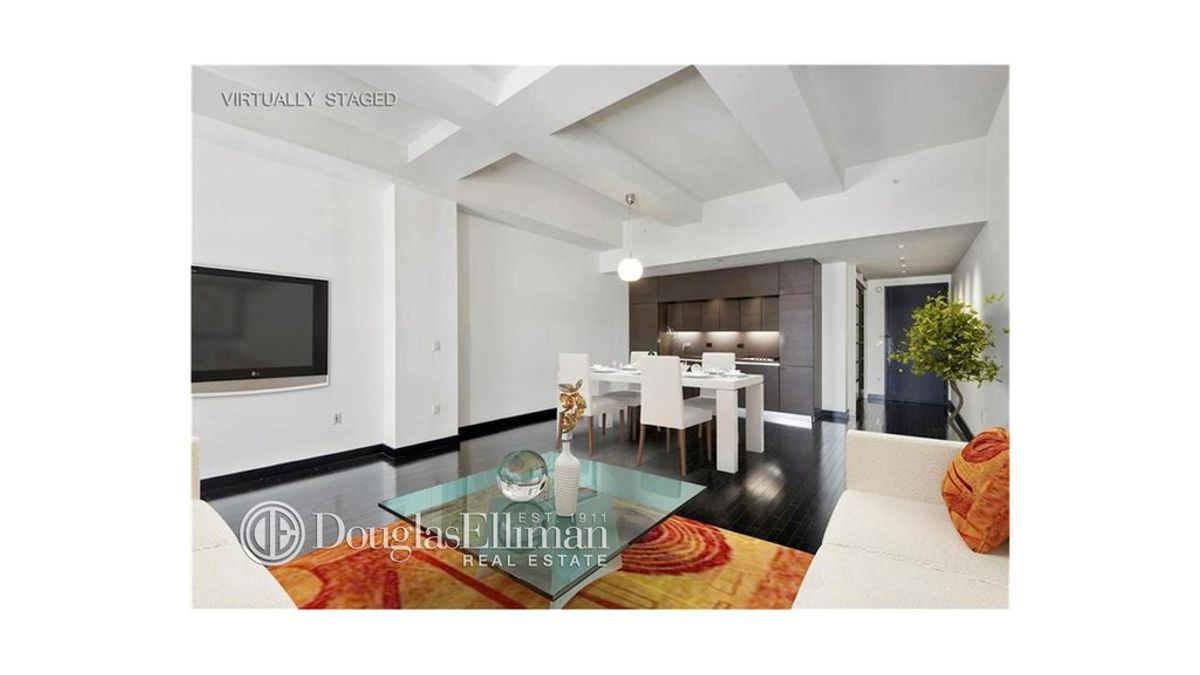 Photo for The Collection - 20 Pine Street Condominium in Financial District, Manhattan