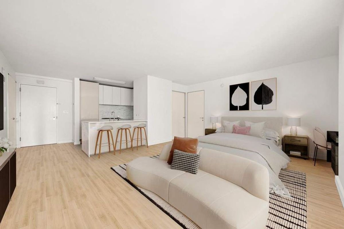 Photo for The Sheffield - 322 W 57th Street Condominium in Midtown West, Manhattan