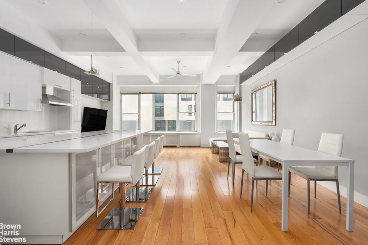 Photo for Kheel Tower - 315 Seventh Avenue Condominium in Chelsea, Manhattan