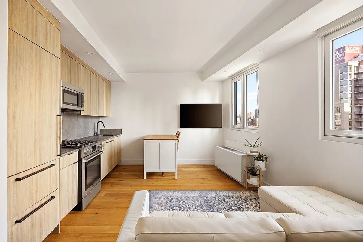 Photo for HERO - 24-16 Queens Plaza South Condominium in Long Island City, Queens