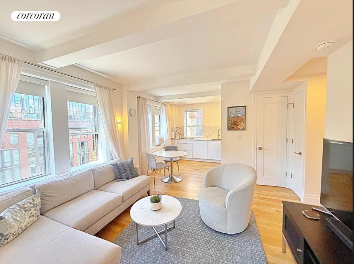 Photo for Chelsea Court - 365 West 20th Street Cooperative in Chelsea, Manhattan