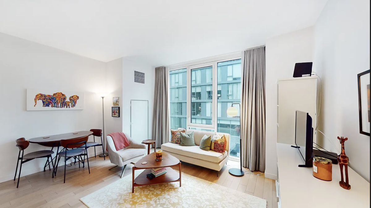 Photo for 540 West - 540 West 49th Street Condominium in Midtown West, Manhattan