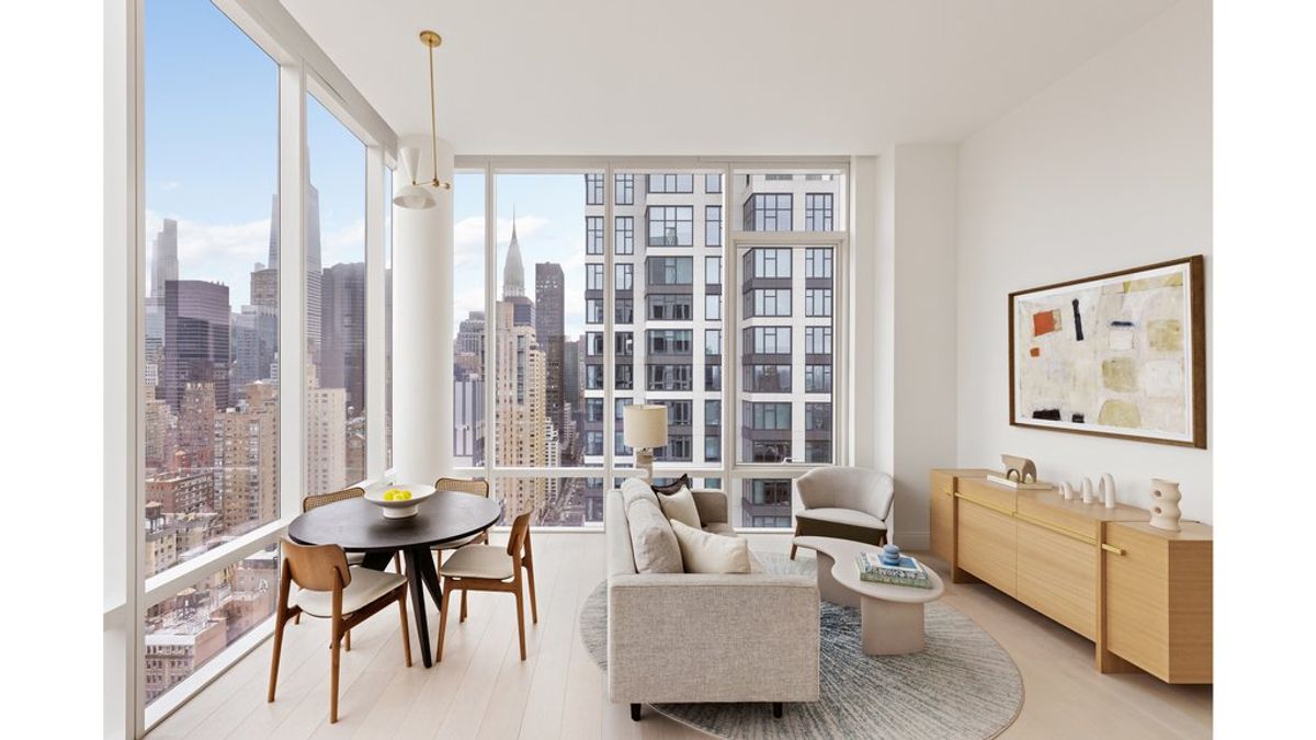 Photo for Eastlight - 501 Third Avenue Condominium in Kips Bay, Manhattan