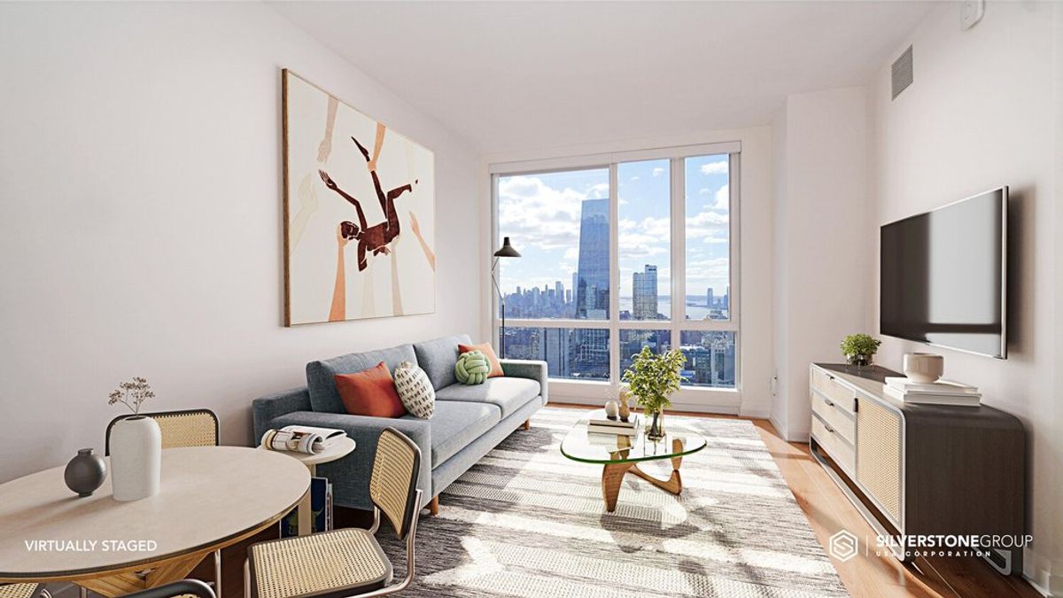 Photo for MiMA - 450 West 42nd Street Rental Building in x27;s Kitchen, None