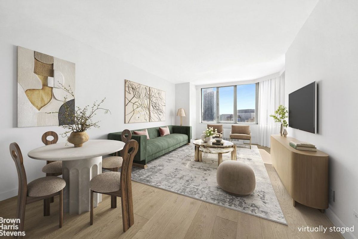 Photo for The Strand - 500 West 43rd Street Condominium in Midtown West, Manhattan