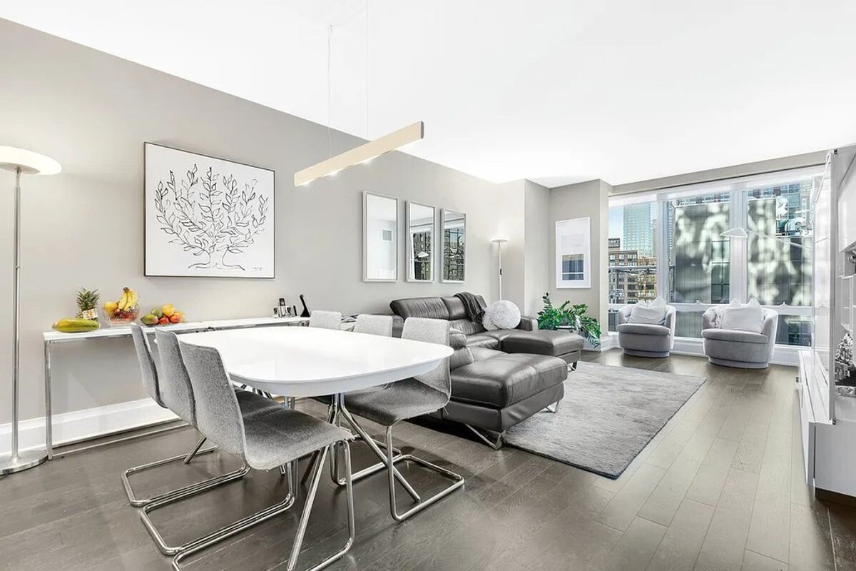 Photo for One Riverside Park - 50 Riverside Boulevard Condominium in Upper West Side, Manhattan