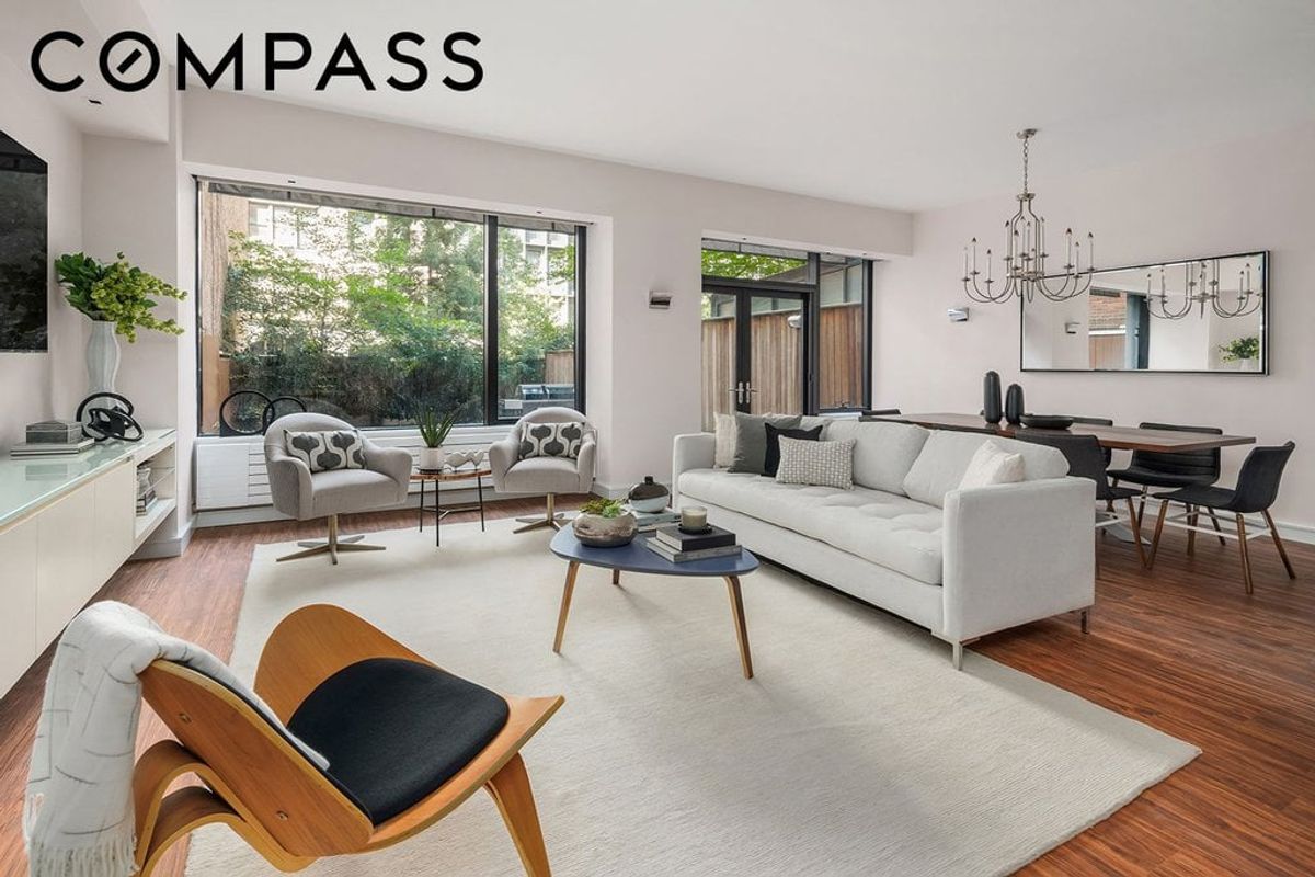 Photo for 255 Hudson Street - 255 Hudson Street Condominium in Soho, Manhattan