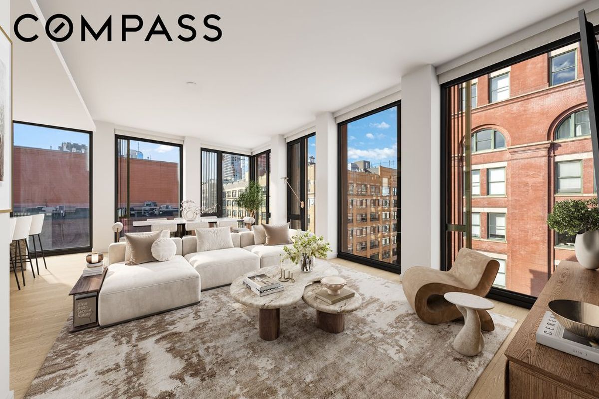 Photo for 100 Barrow Street - 100 Barrow Street Condop in West Village, Manhattan