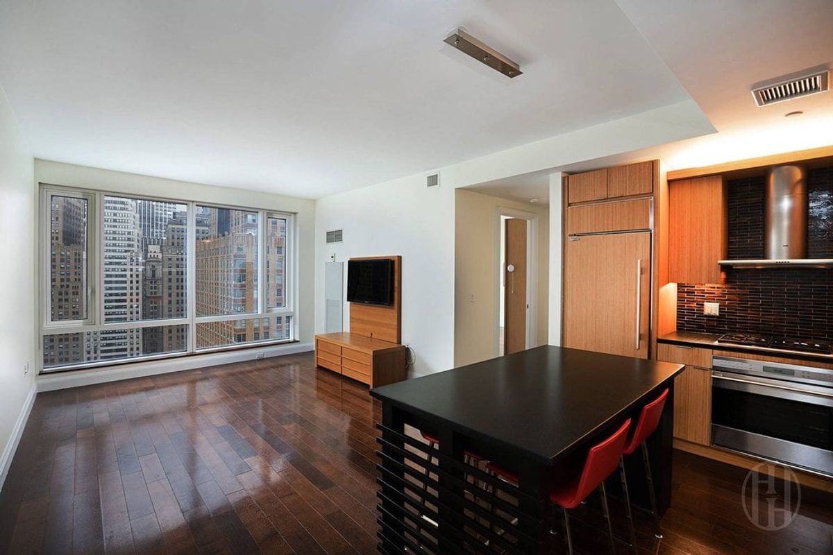 Photo for The Visionaire - 70 Little West Street Condominium in Battery Park City, Manhattan