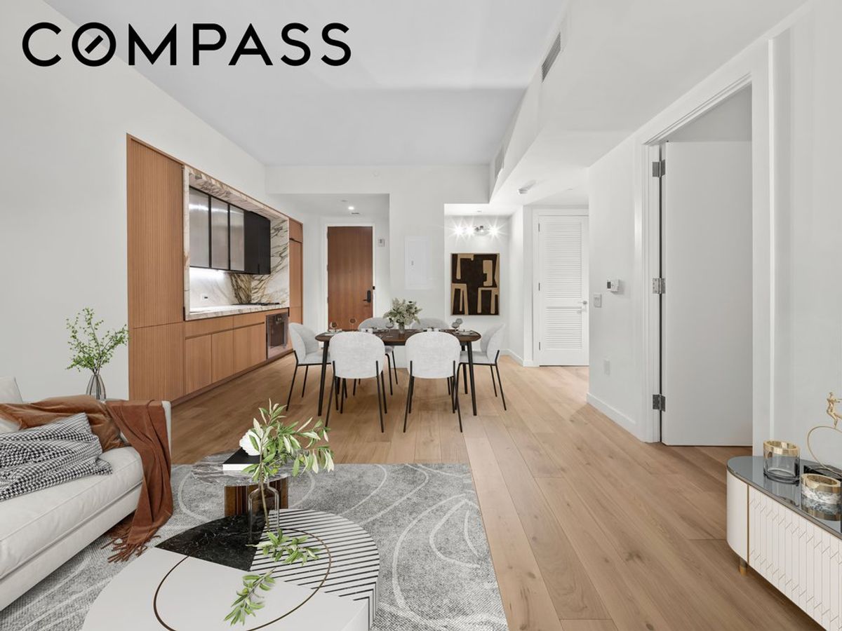 Photo for Monogram New York - 135 E 47th Street Condominium in Midtown East, Manhattan