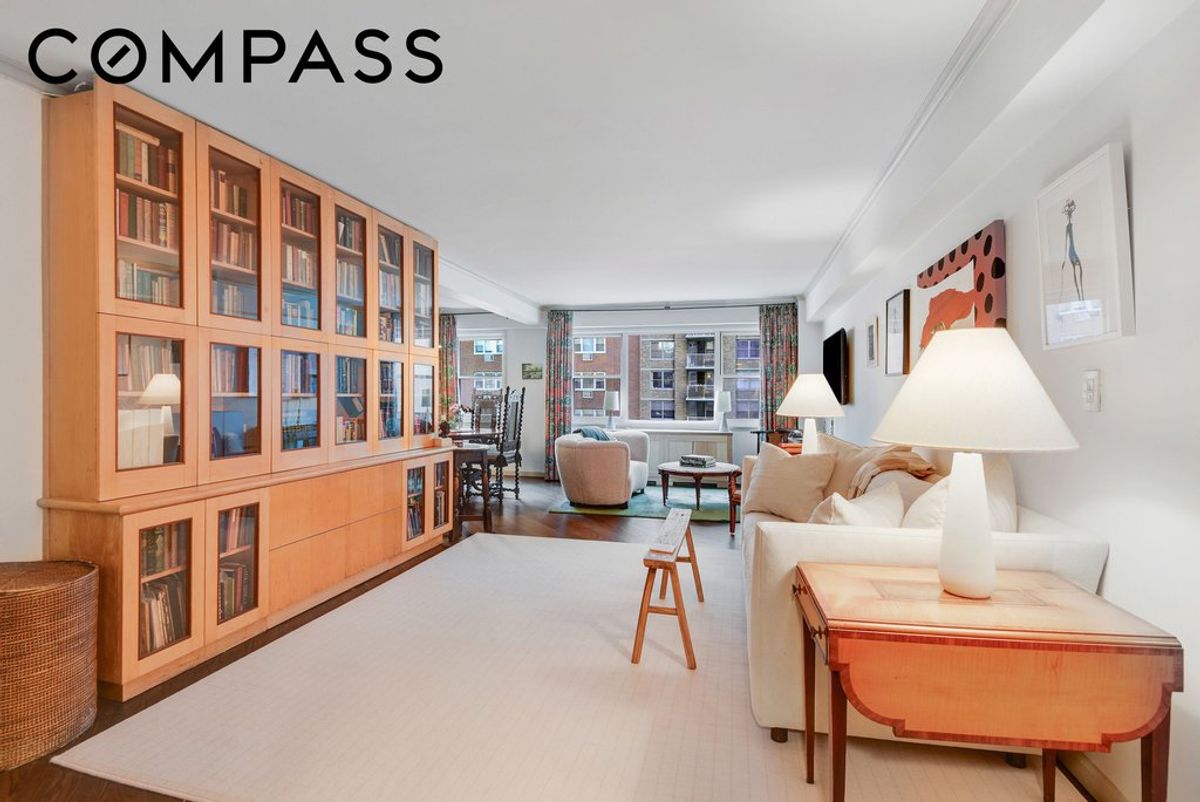 Photo for The Caravelle - 445 East 86th Street Cooperative in Yorkville, Manhattan