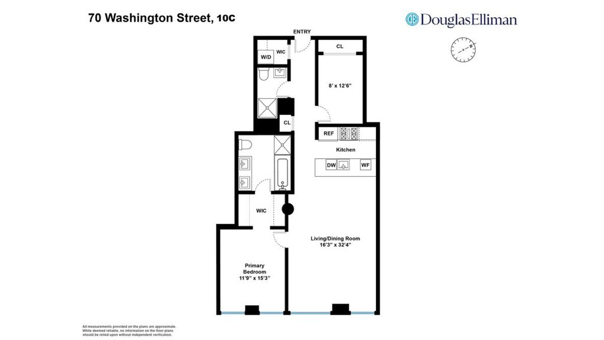 Photo for 70 Washington Street - 70 Washington Street Condominium in DUMBO, Brooklyn