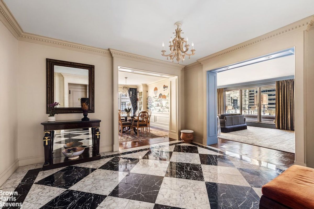 Photo for 650 PARK AVENUE - 650 Park Avenue Cooperative in Upper East Side, Manhattan