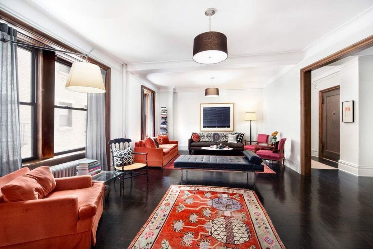 Photo for The Riviera - 790 Riverside Drive Cooperative in Washington Heights, Manhattan
