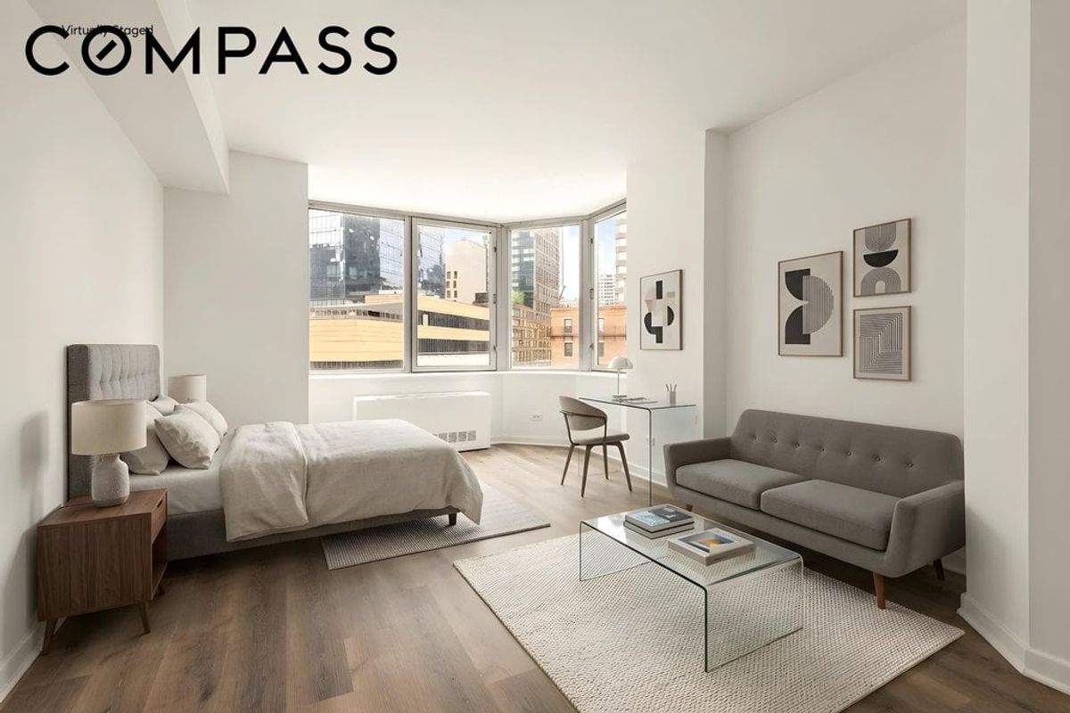 Photo for The Strand - 500 West 43rd Street Condominium in Midtown West, Manhattan