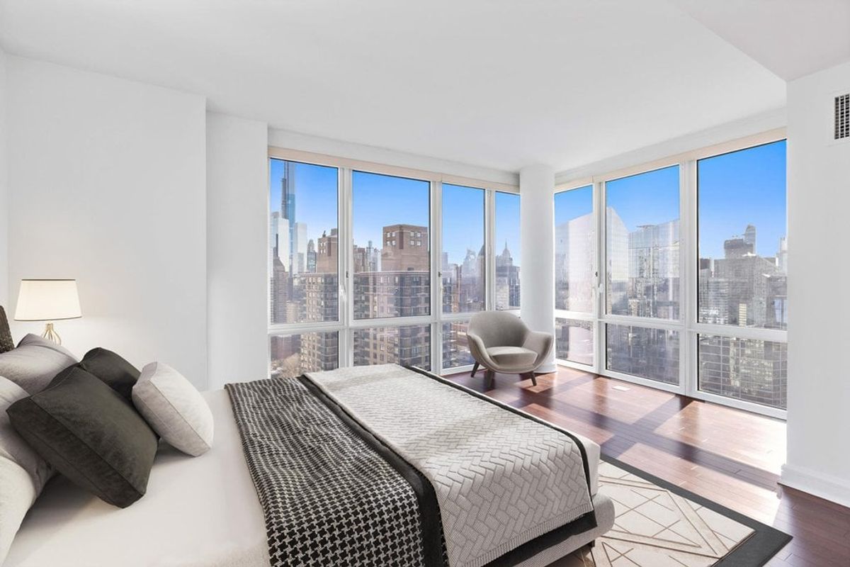 Photo for The Rushmore - 80 Riverside Boulevard Condominium in Upper West Side, Manhattan