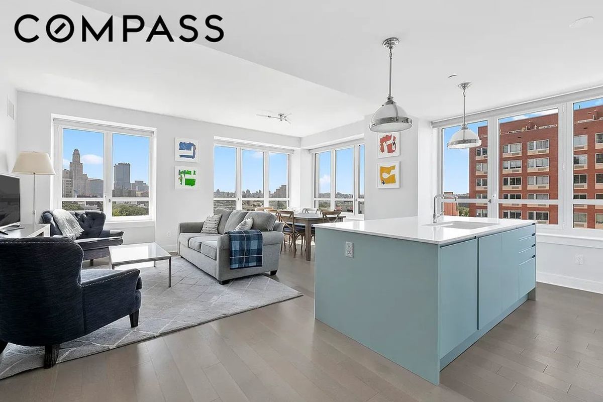 Photo for The Boerum - 265 State Street Condominium in Boerum Hill, Brooklyn