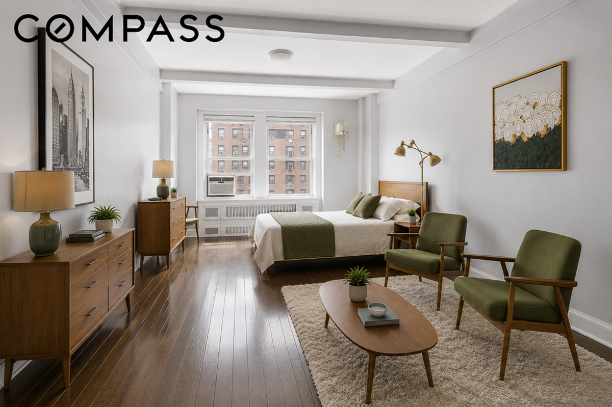 Photo for Haddon Hall - 433 West 34th Street Cooperative in Hudson Yards, Manhattan
