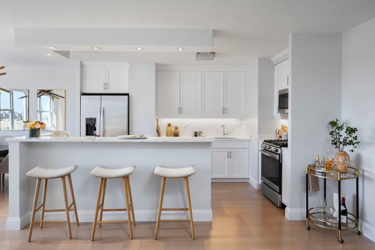 Photo for Dorchester Towers - 155 West 68th Street Condominium in Upper West Side, Manhattan