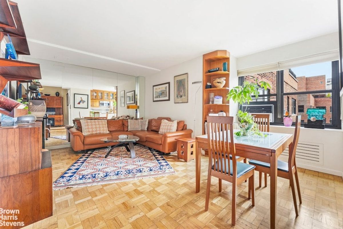 Photo for The Schwab House - 11 Riverside Drive Cooperative in Upper West Side, Manhattan
