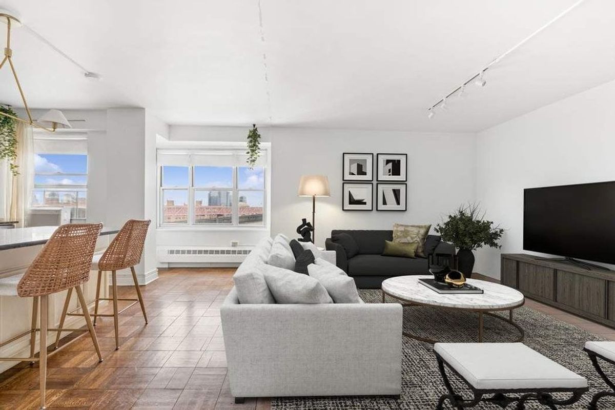 Photo for East River Coop - 570 Grand Street Cooperative in Lower East Side, Manhattan