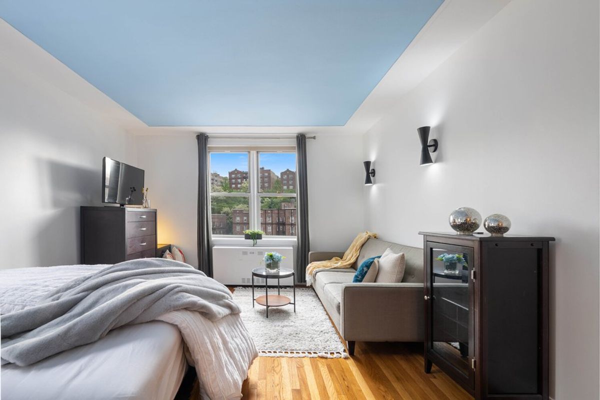 Photo for 143 BENNETT AVENUE - 143 Bennett Avenue Cooperative in Washington Heights, Manhattan