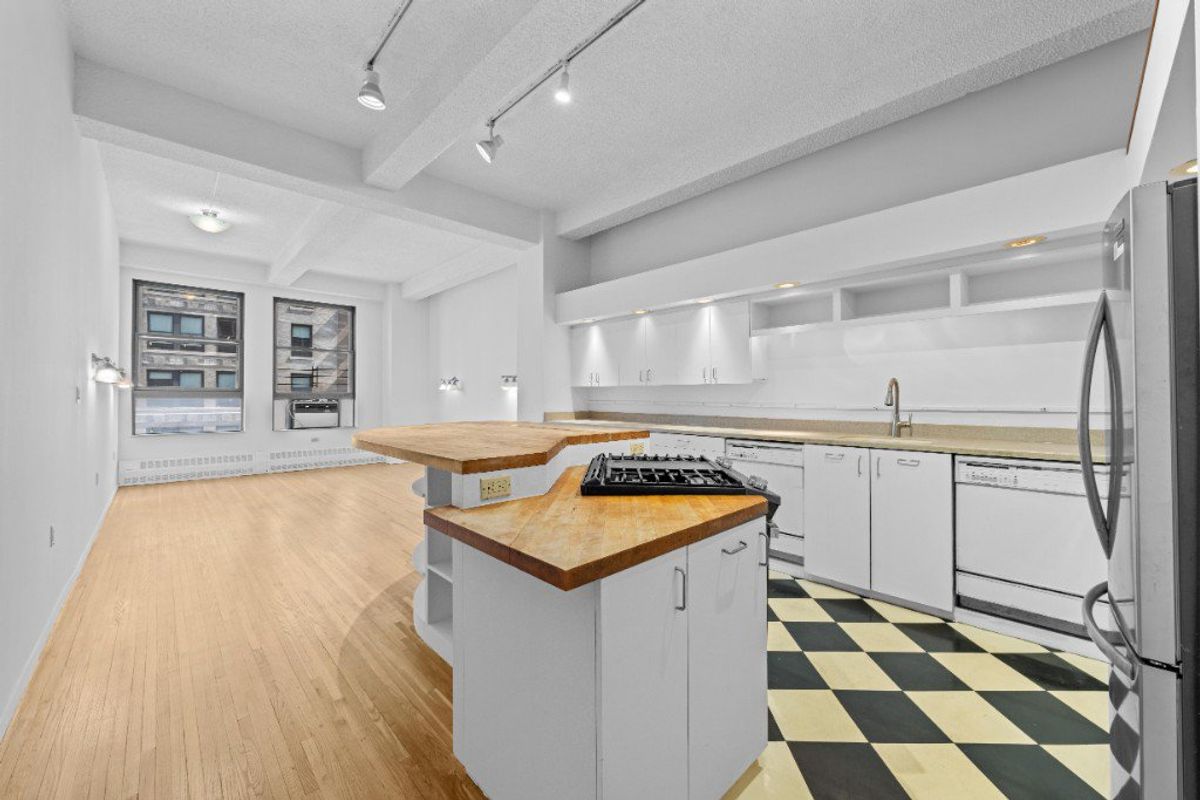 Photo for Chelsea Mews - 148 West 23rd Street Cooperative in Chelsea, Manhattan