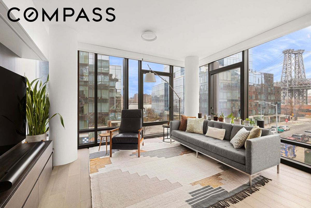 Photo for Oosten - 429 Kent Avenue Condominium in Williamsburg, Brooklyn