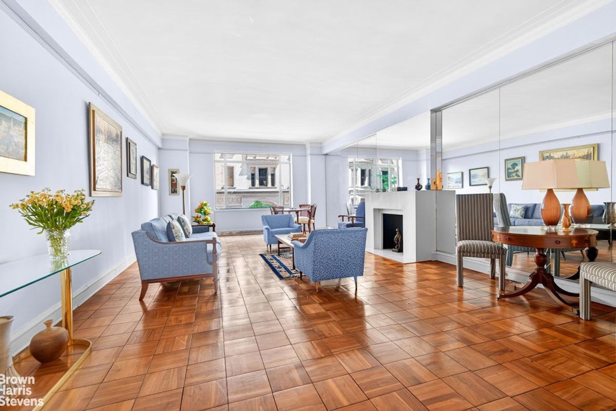 Photo for The Majestic - 115 Central Park West Cooperative in Upper West Side, Manhattan