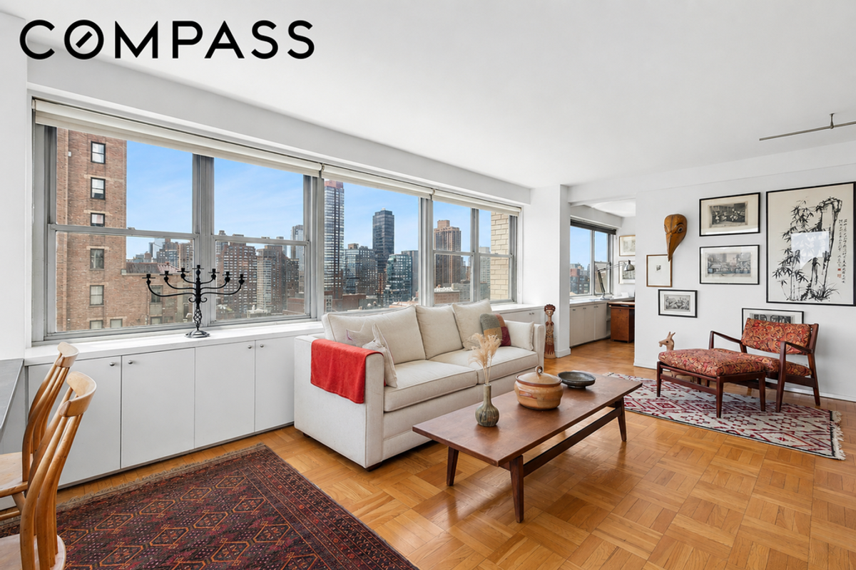 Photo for Mayfair Towers - 15 West 72nd Street Cooperative in Upper West Side, Manhattan