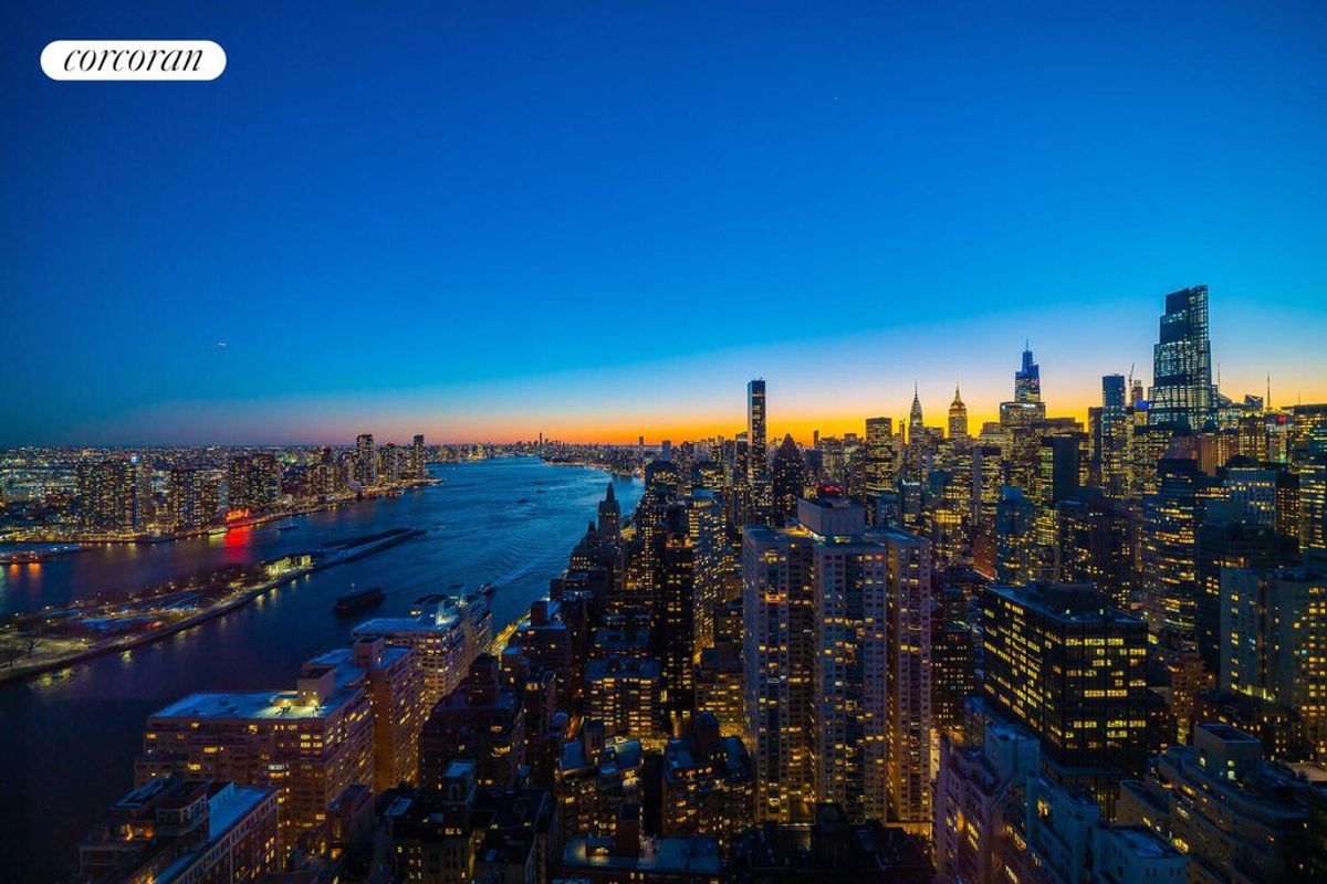 Photo for Sutton Tower - 430 E 58th Street Condominium in Sutton Place, Manhattan