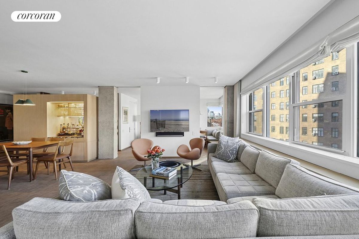 Photo for Parker Towne House - 3 Sheridan Square Cooperative in West Village, Manhattan