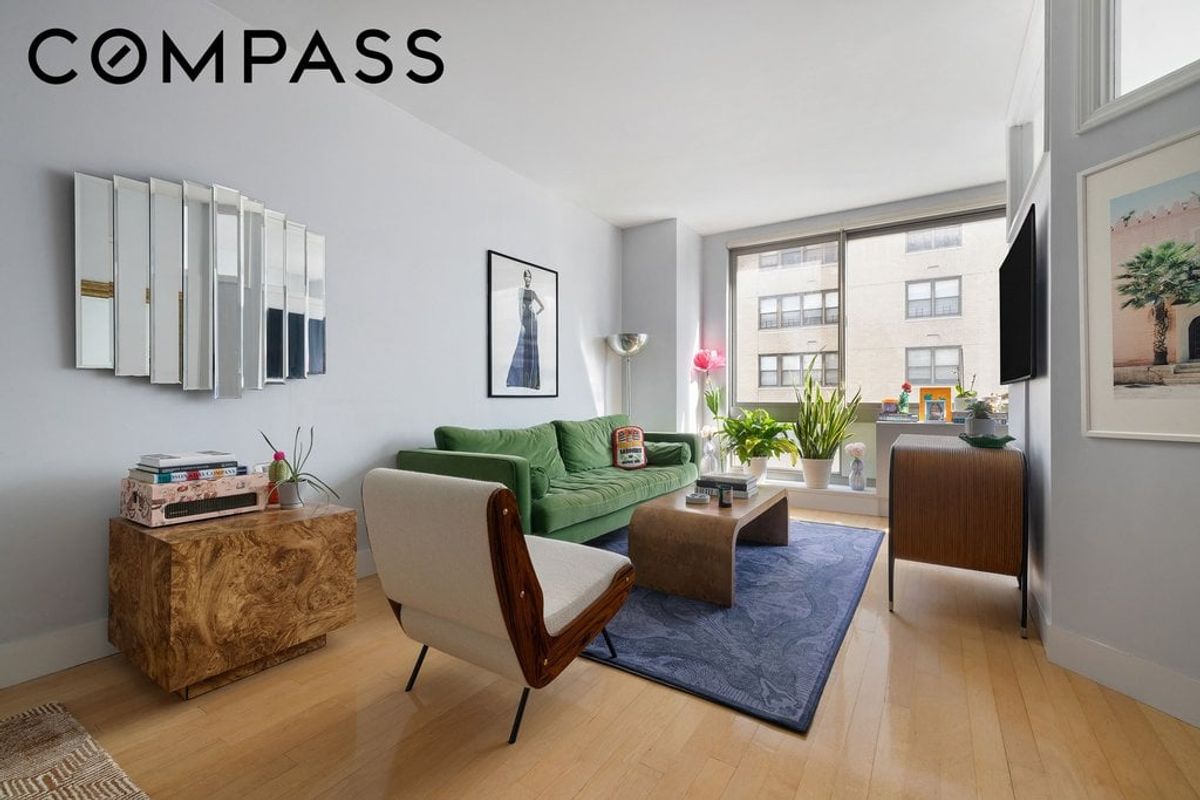 Photo for 242 East 25th Street - 242 East 25th Street Cooperative in Gramercy Park, Manhattan