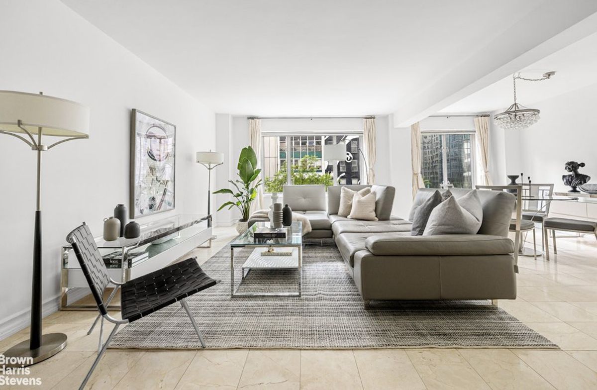 Photo for 200 East 57th Street - 200 East 57th Street Cooperative in Midtown East, Manhattan