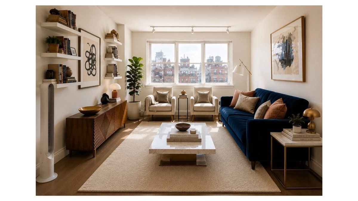 Photo for 77 East 12th Street - 77 East 12th Street Cooperative in Greenwich Village, Manhattan
