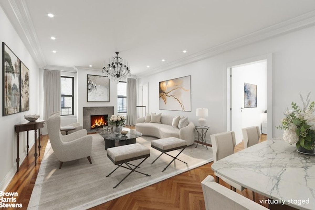Photo for 50 EAST 72ND STREET - 50 East 72nd Street Condominium in Upper East Side, Manhattan