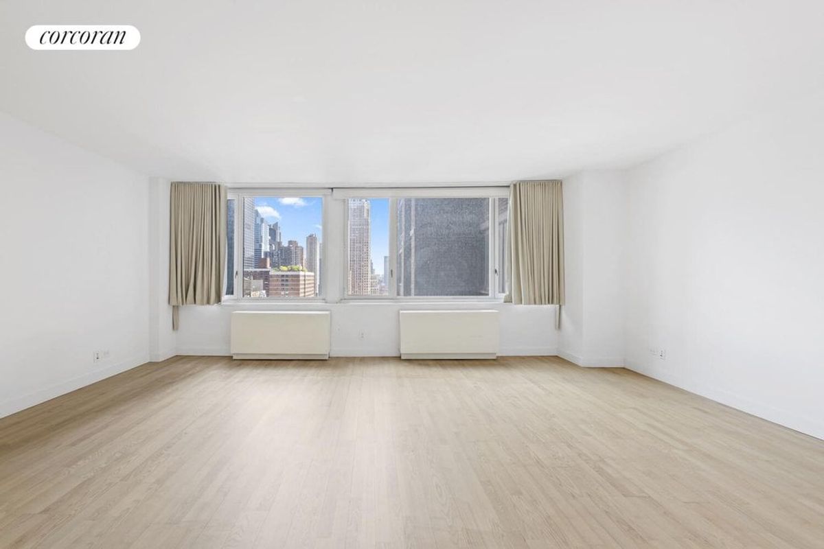 Photo for The Sheffield - 322 W 57th Street Condominium in Midtown West, Manhattan