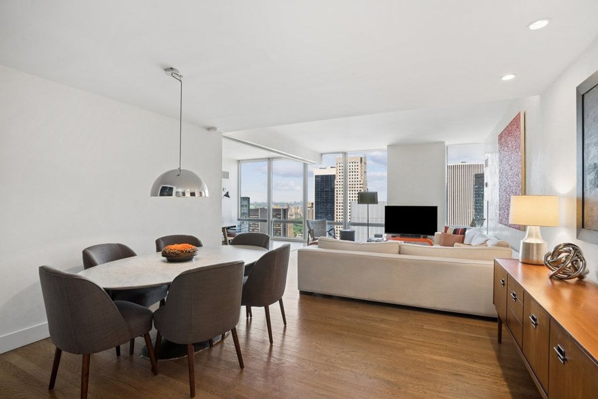 Photo for Olympic Tower - 641 5th Avenue Condominium in Midtown, Manhattan