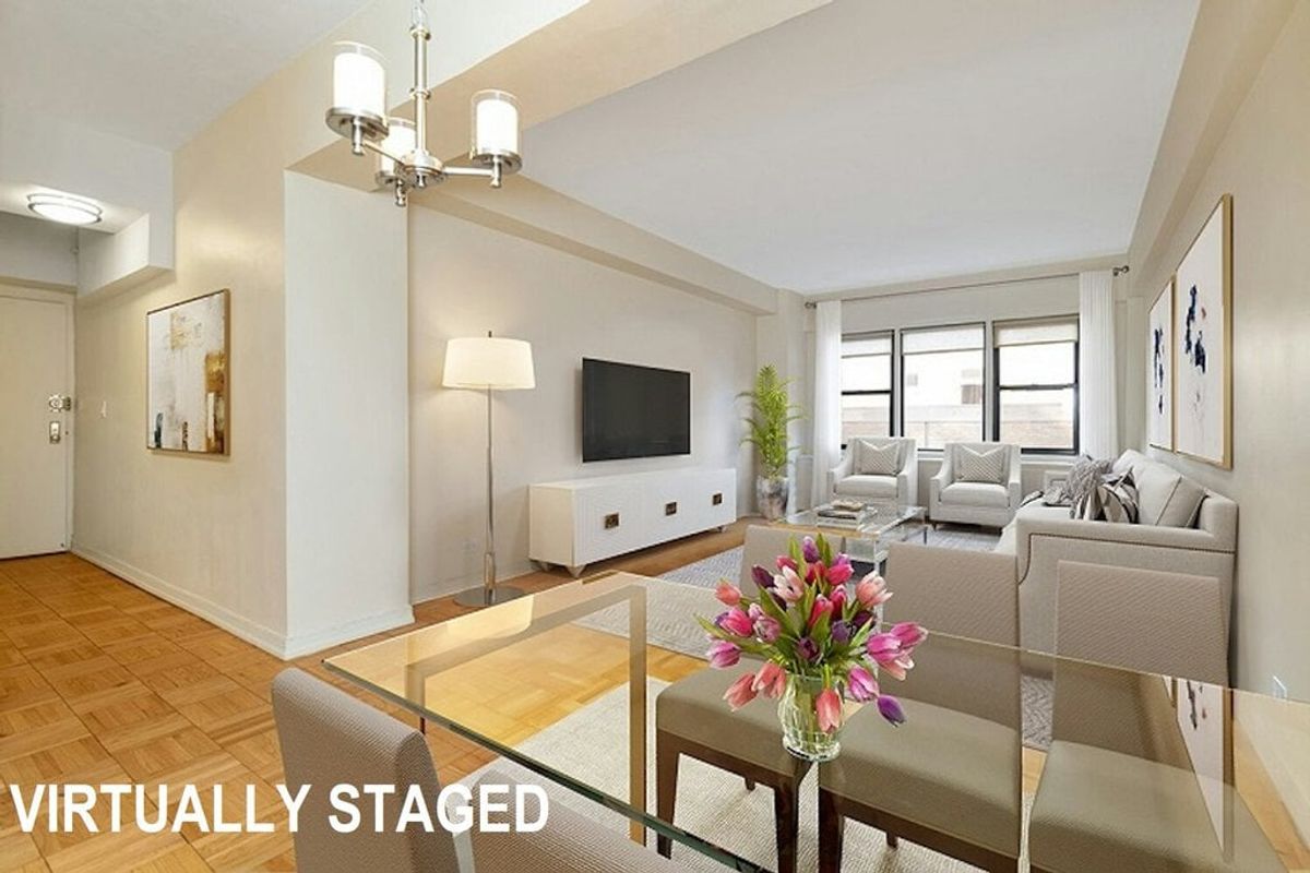 Photo for The Leslie House - 220 East 54th Street Cooperative in Midtown East, Manhattan