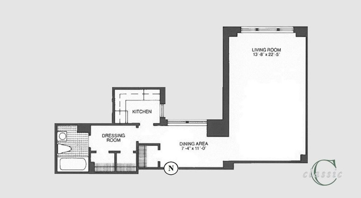 Photo for 2 Horatio Street - 2 Horatio Street Condominium in West Village, Manhattan