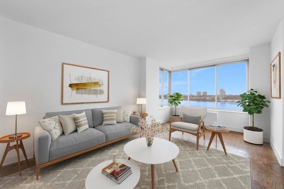 Photo for Trump Place - 200 Riverside Boulevard Condominium in Lincoln Square, Manhattan