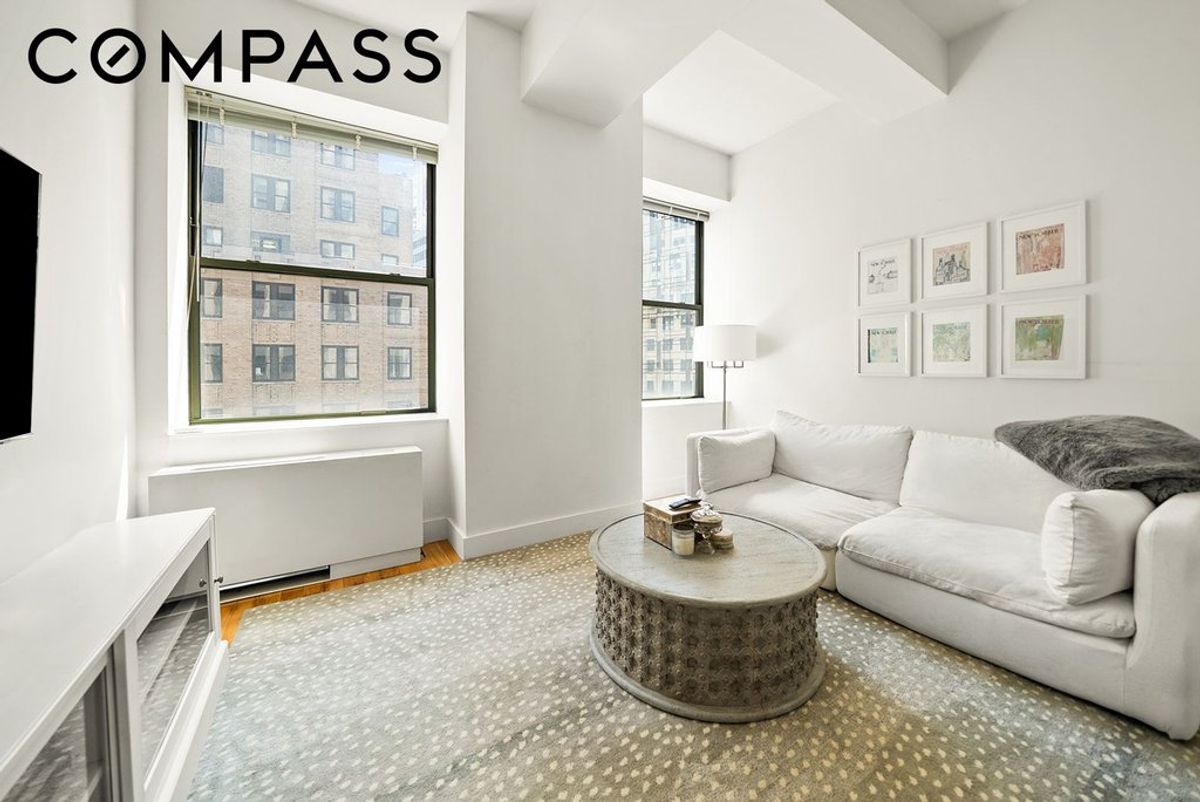 Photo for 99 John Deco Lofts - 99 John Street Condominium in Financial District, Manhattan