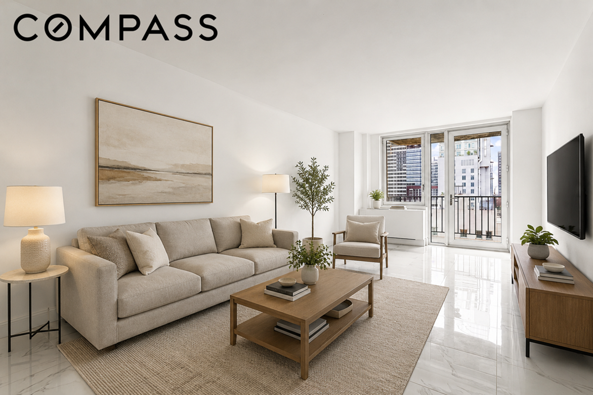 Photo for 212 East 47th Street - 212 East 47th Street Condominium in Turtle Bay, Manhattan