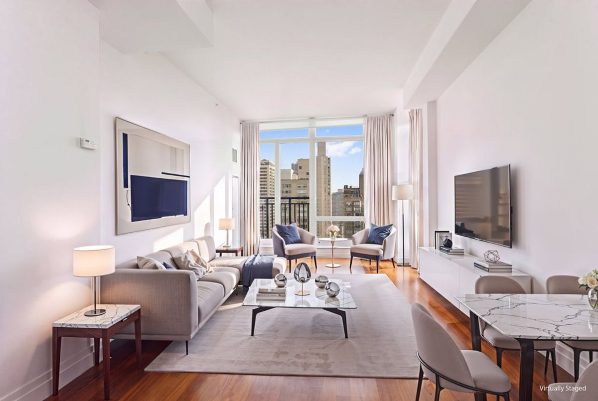 Photo for 45 Park Avenue - 45 Park Avenue Condominium in Murray Hill, Manhattan
